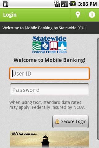 Statewide FCU