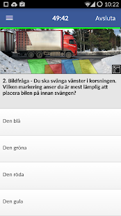 How to install iKörkort Lite 2.1.2 mod apk for android