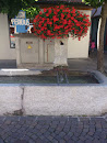 Fontaine Place Du Marché