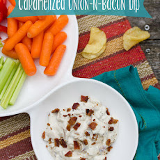 Onion Dip