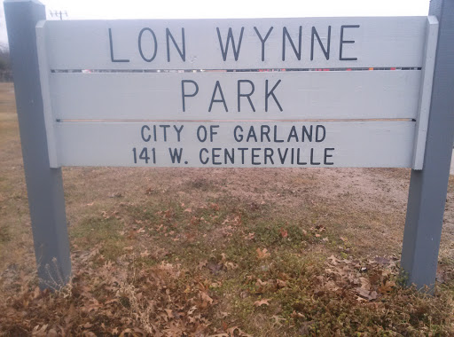 Lon Wyne Park