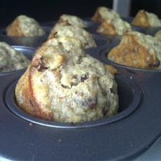 Gluten Free Banana Bread