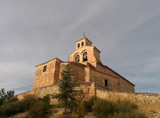 Iglesia Nuestra Señora Del Rivero