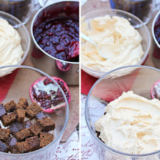 Pumpkin Trifle