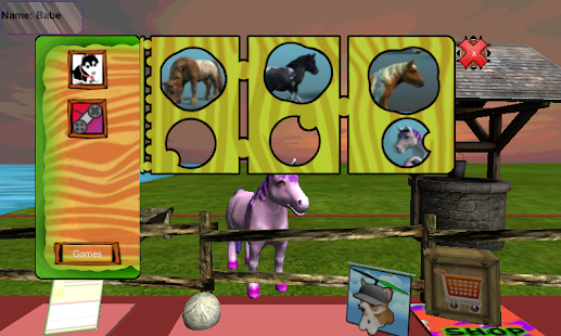 How to get Pony Pet 0.1 mod apk for bluestacks