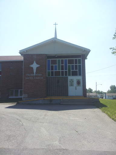 Fraser Road United Church
