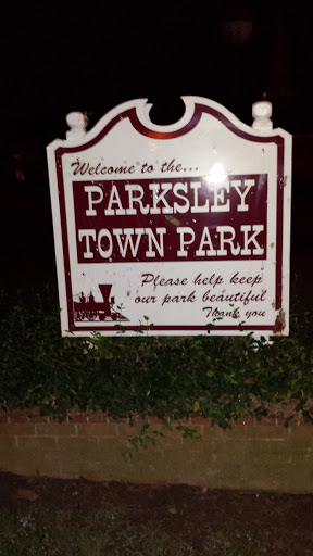 Parksley Town Park