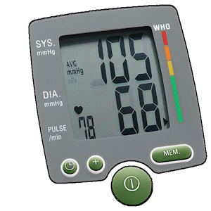 Blutdruckdaten erfassen.apk 1.2