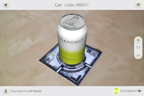 How to download Augment8 1.1 mod apk for bluestacks