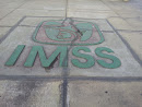 Placa IMSS