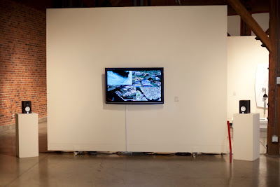 Vancouver Soundscape     Photo by Tim Matheson