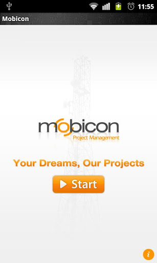 Mobicon Networks PM