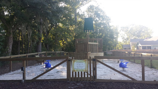 Taylor Plantation Playground