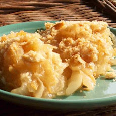 Easy Vidalia Onion Casserole