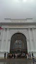 Royal Gate