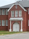 Coulter Memorial Academy Site