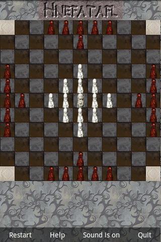 Hnefatafl - King's Table FREE