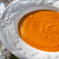 Sweet Potato Soup