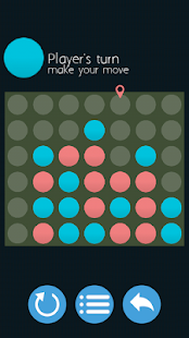 How to install Connect Four disc in a Line 1.0 apk for pc
