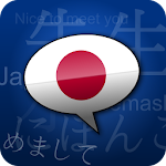 Learn Japanese Phrasebook Apk