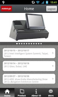 How to download POSIFLEX POS Terminals 1.0.6 apk for android