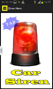 How to download Siren Horn FREE WOW lastet apk for laptop