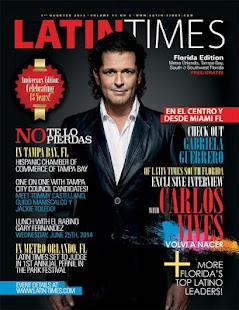 How to download LatinTimes 1.399 apk for bluestacks