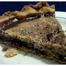 Quebec Sugar Pie