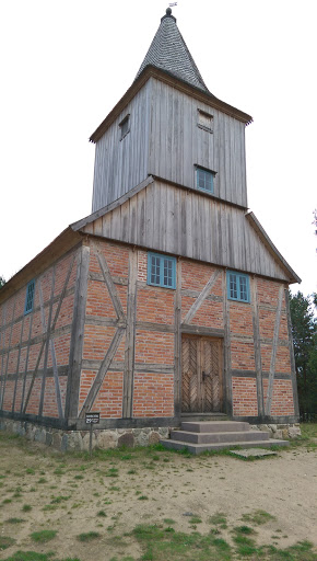 Kościół 1743