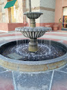 Marketplace Fountain