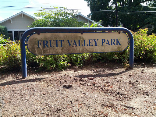 Fruit Valley Park