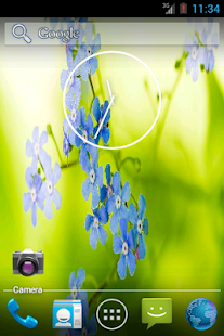 How to mod Nature Wallpapers patch 1.00 apk for pc