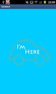 How to download I'mHere lastet apk for laptop