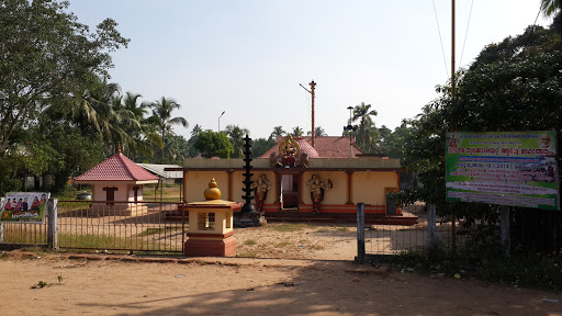 Devi Temple 