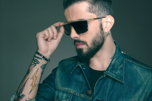 gafas wilde vintage