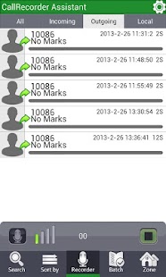 How to get ASSISTANT CALLRECORDER FREE 1.5 unlimited apk for laptop