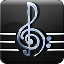 Perfect Ear Pro mobile app icon
