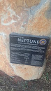 Neptune Plaque