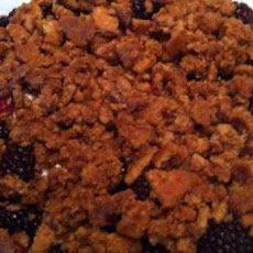Berry Crisp