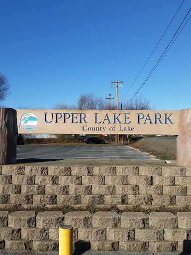 Upper Lake Park
