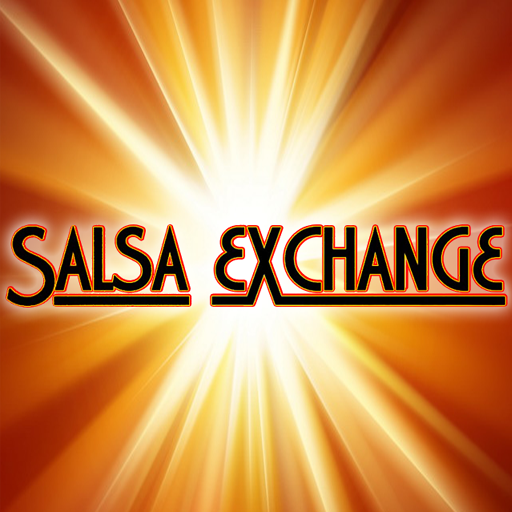 Salsa Exchange 生活 App LOGO-APP開箱王