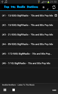 How to mod Top 70s Radio Stations LIGHT patch Online apk for bluestacks