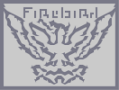 Thumbnail of the map 'Firebird Logo'
