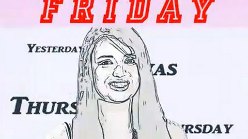 it-s-friday for android screenshot