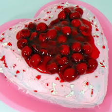 Valentine's Day Dessert