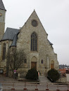 Bartholomäus Kirche