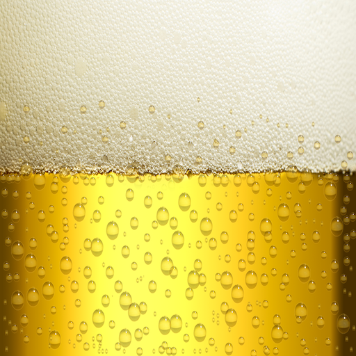 Bubbly Beer Live Wallpaper LOGO-APP點子