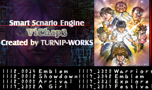 How to mod Yugekitai 1.3 unlimited apk for android