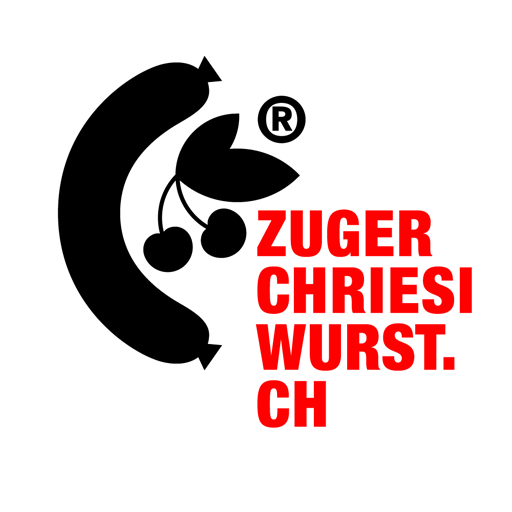 Zuger Chriesiwurst LOGO-APP點子