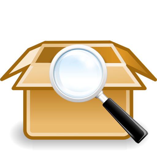 Package Name Viewer LOGO-APP點子